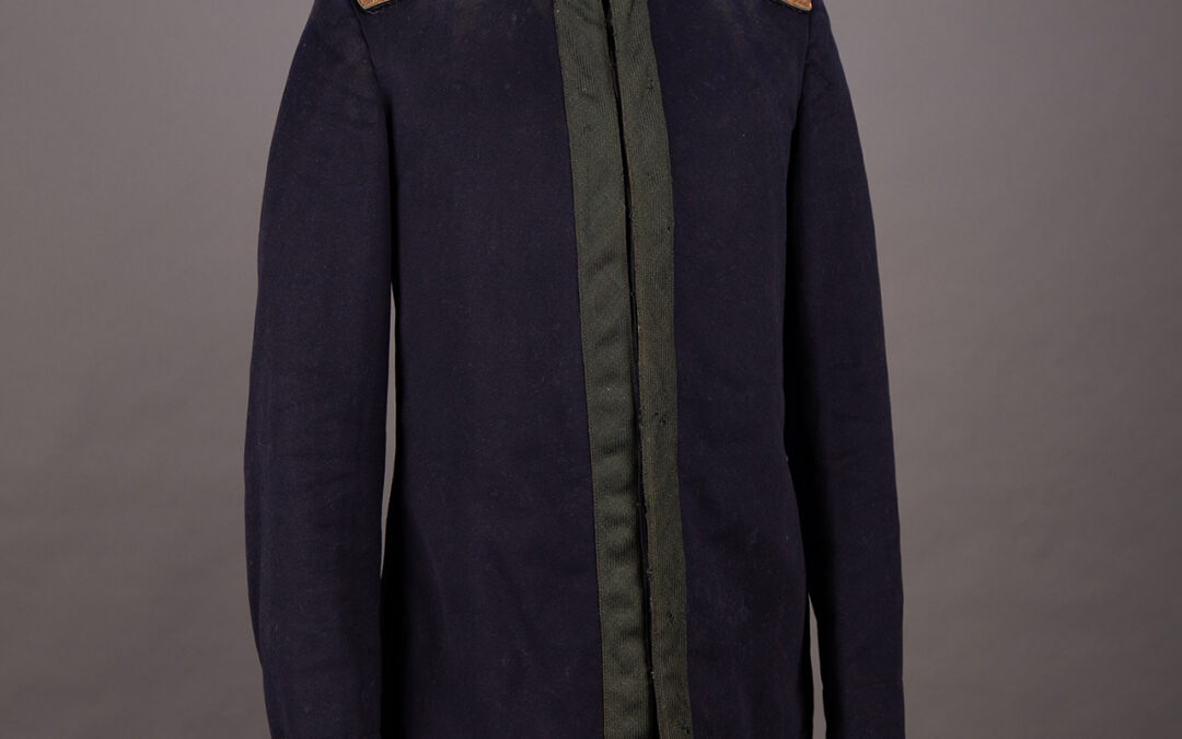 M1895 officer’s sack coat